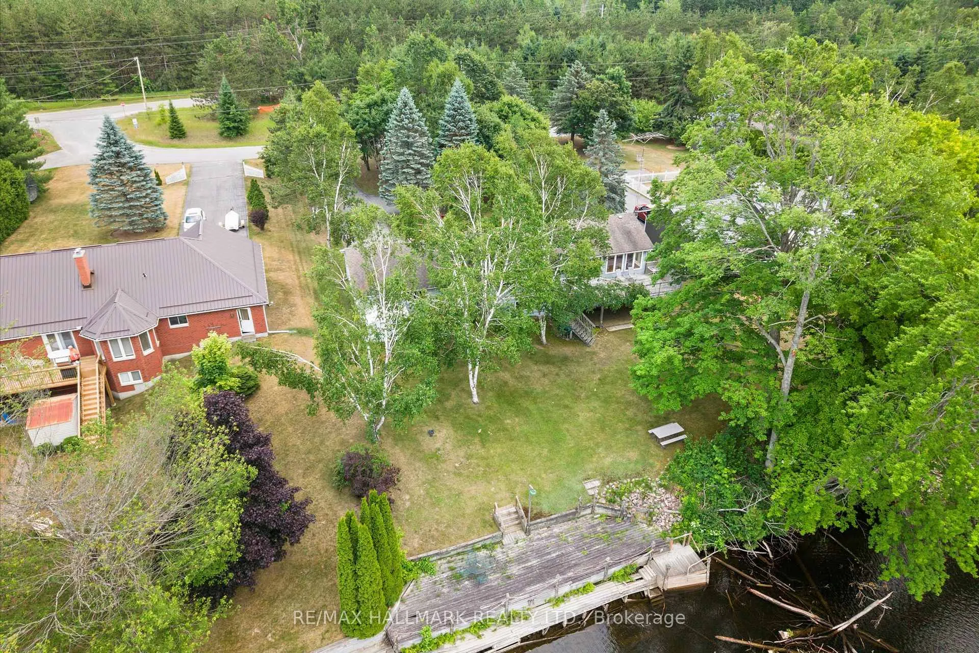 Photo 48 of 6 Evans Drive, Kawartha Lakes, Somerville — HOMEH