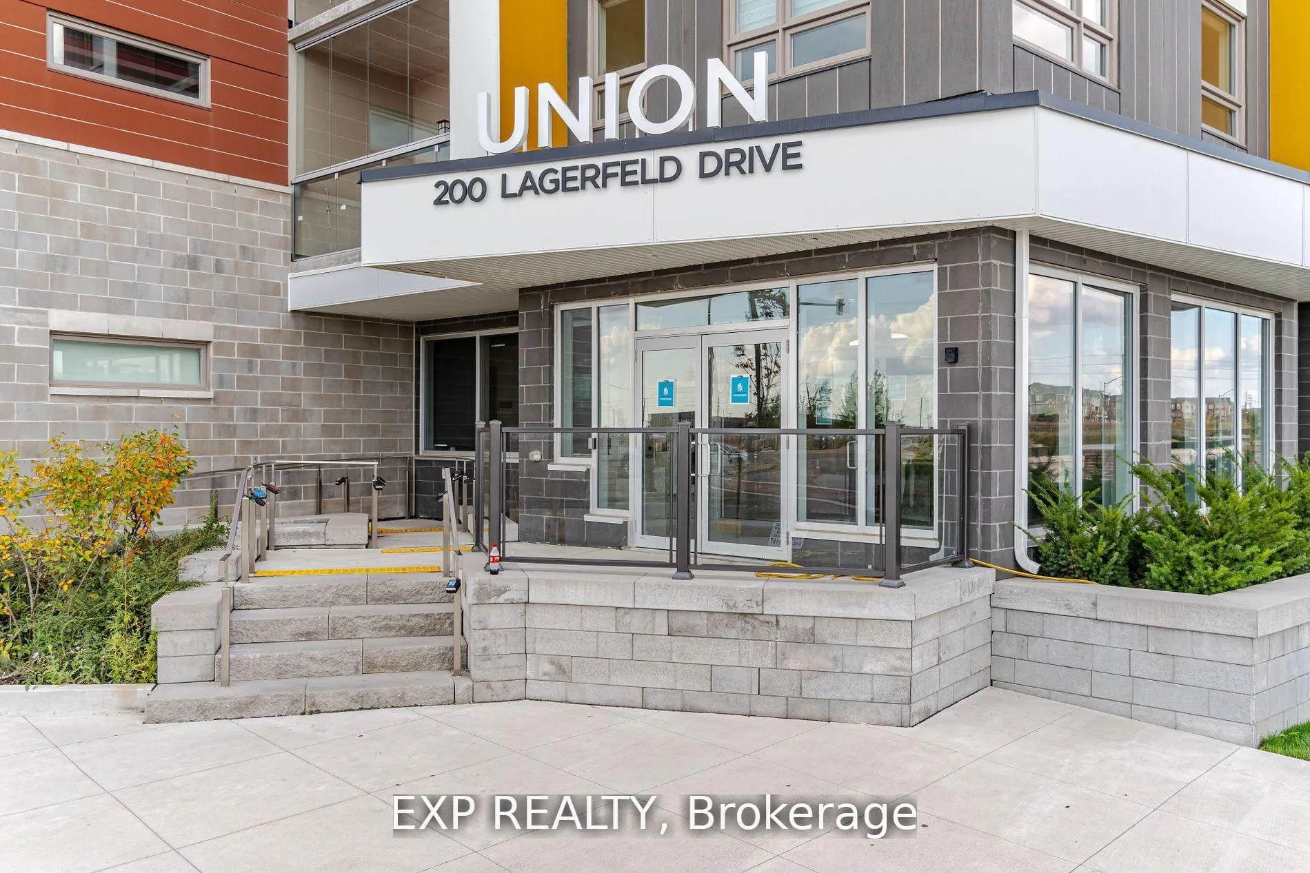 Photo 1 of Unit 217, 200 Lagerfled Drive, Brampton, Northwest Brampton — HOMEH