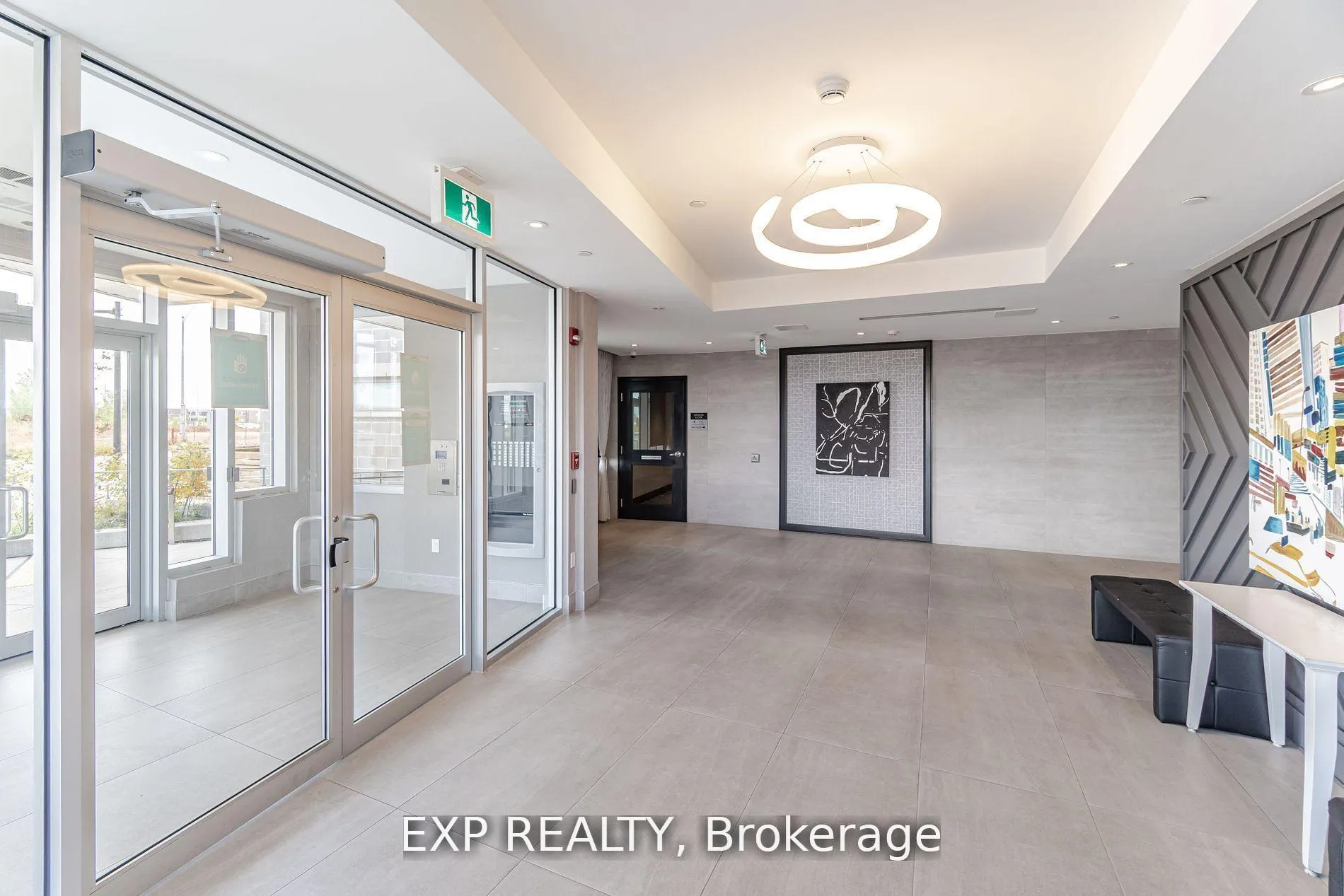 Photo 10 of Unit 217, 200 Lagerfled Drive, Brampton, Northwest Brampton — HOMEH