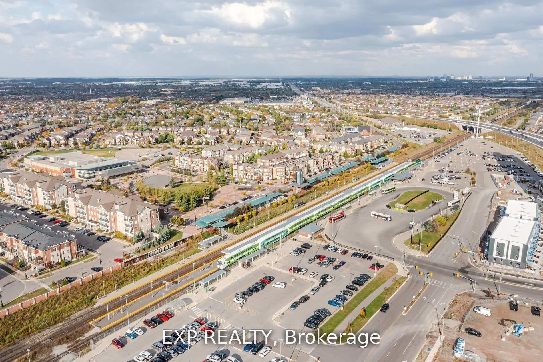 Photo 11 of Unit 217, 200 Lagerfled Drive, Brampton, Northwest Brampton — HOMEH