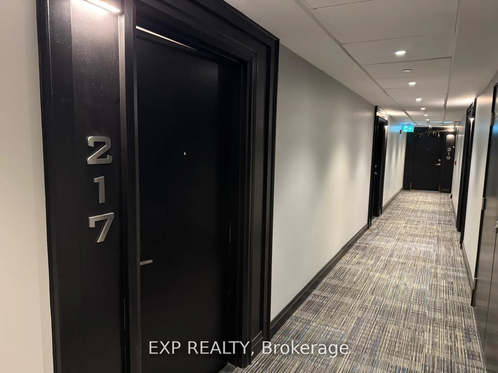 Photo 12 of Unit 217, 200 Lagerfled Drive, Brampton, Northwest Brampton — HOMEH