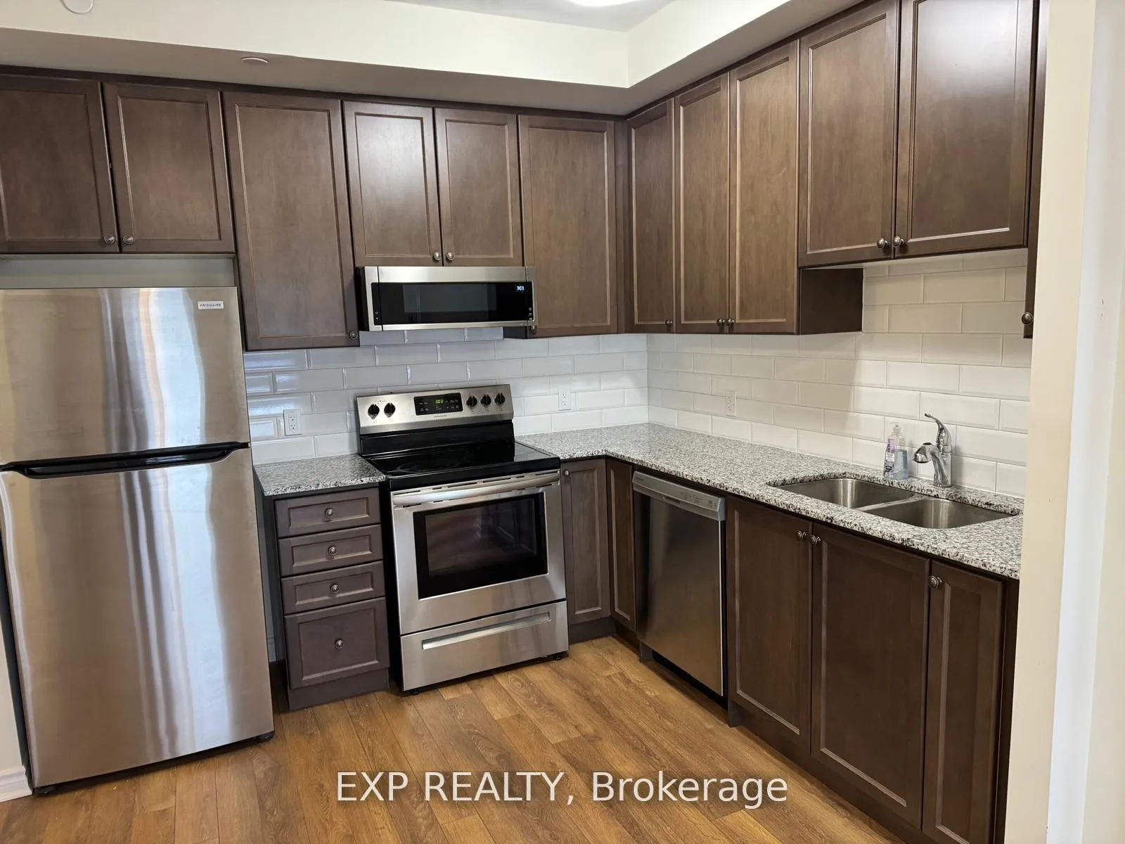 Photo 13 of Unit 217, 200 Lagerfled Drive, Brampton, Northwest Brampton — HOMEH