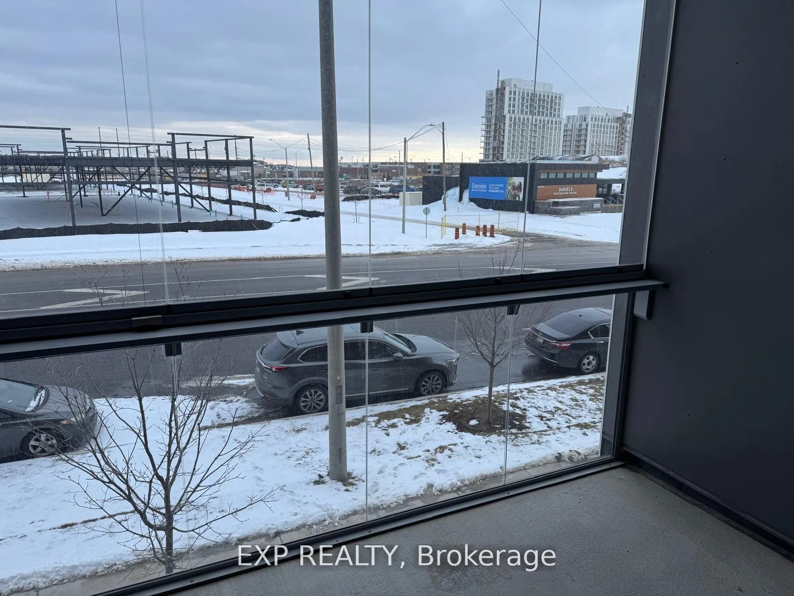 Photo 18 of Unit 217, 200 Lagerfled Drive, Brampton, Northwest Brampton — HOMEH