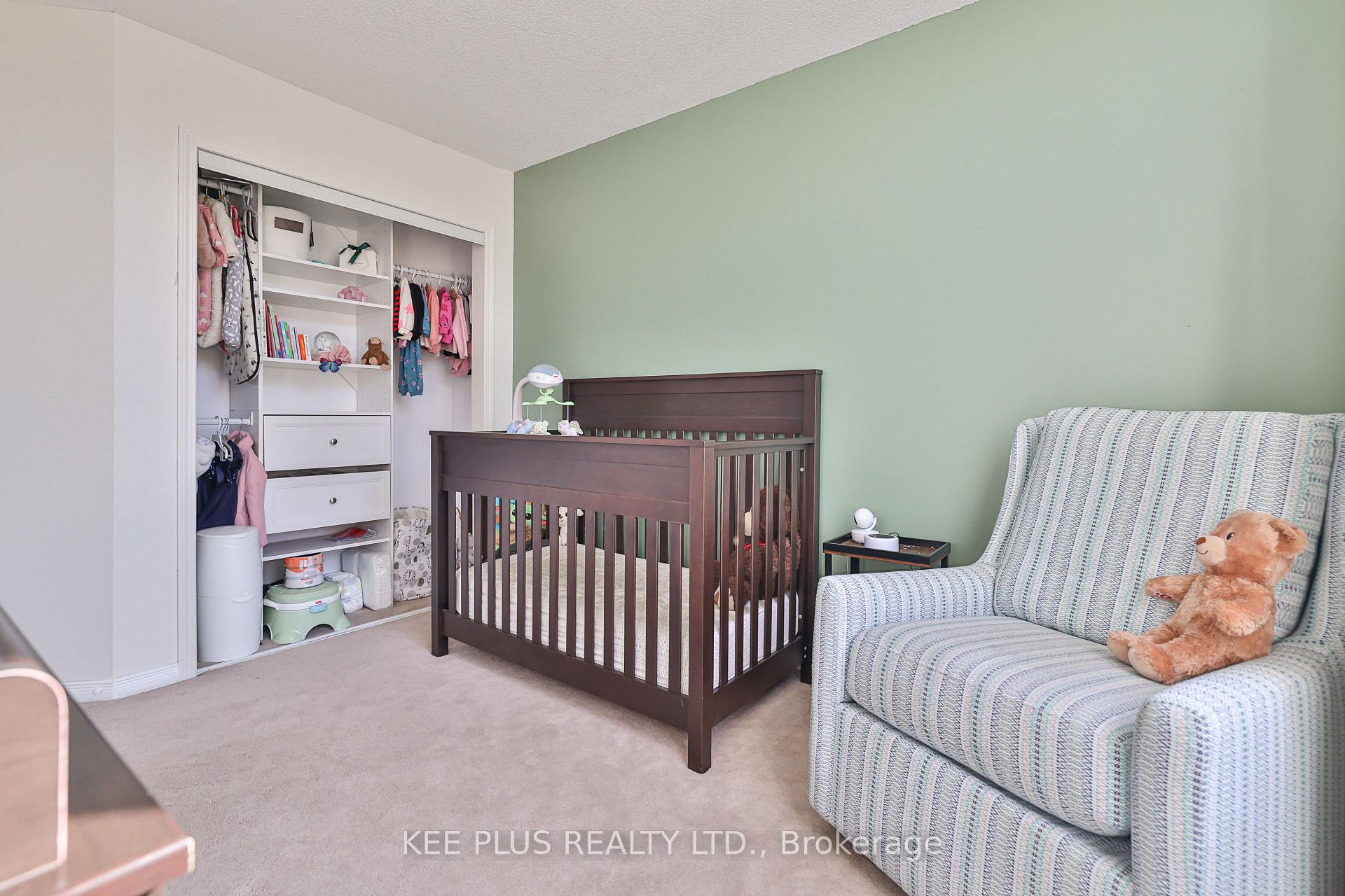 Photo 19 of 13 Talbotshire Street E, Ajax, South East — HOMEH