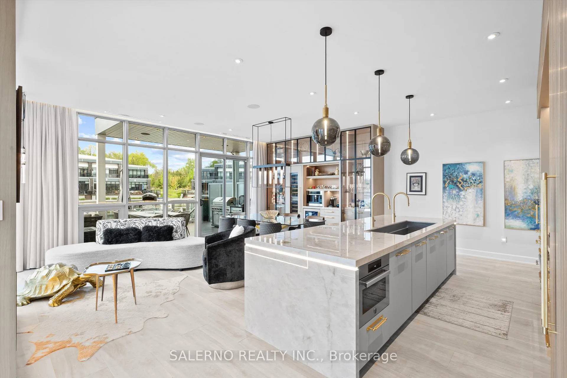 Photo 6 of 3719 Mangusta Court, Innisfil, Rural Innisfil — HOMEH