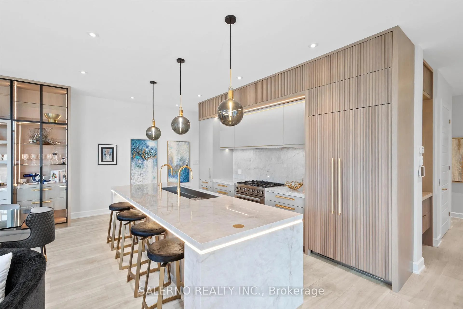 Photo 7 of 3719 Mangusta Court, Innisfil, Rural Innisfil — HOMEH