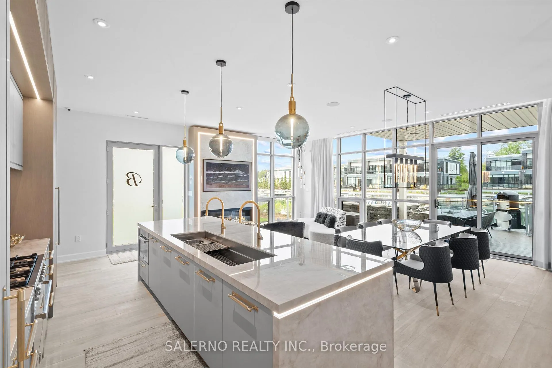 Photo 9 of 3719 Mangusta Court, Innisfil, Rural Innisfil — HOMEH