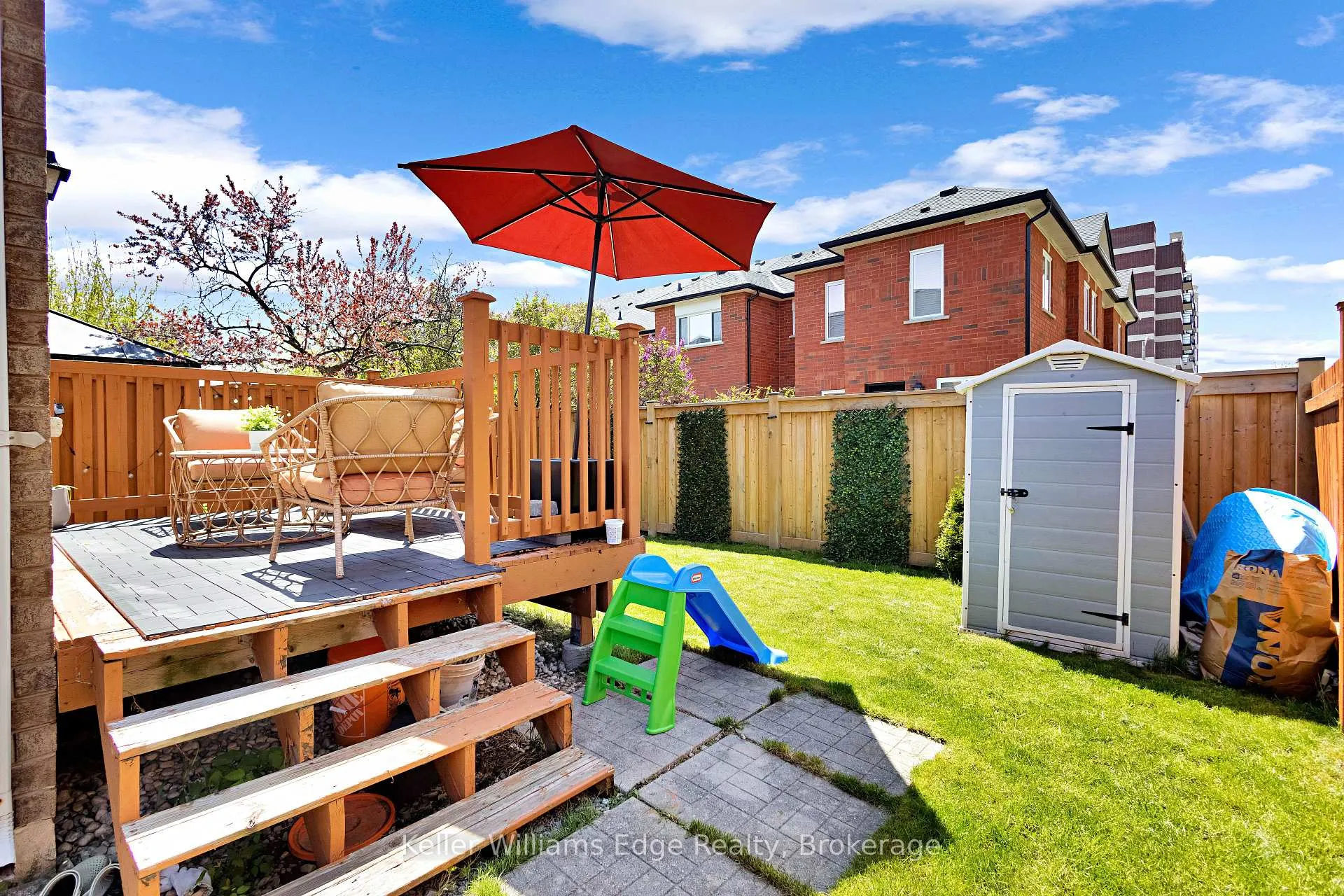 Photo 40 of 1854 Imperial Way, Burlington, Uptown — HOMEH
