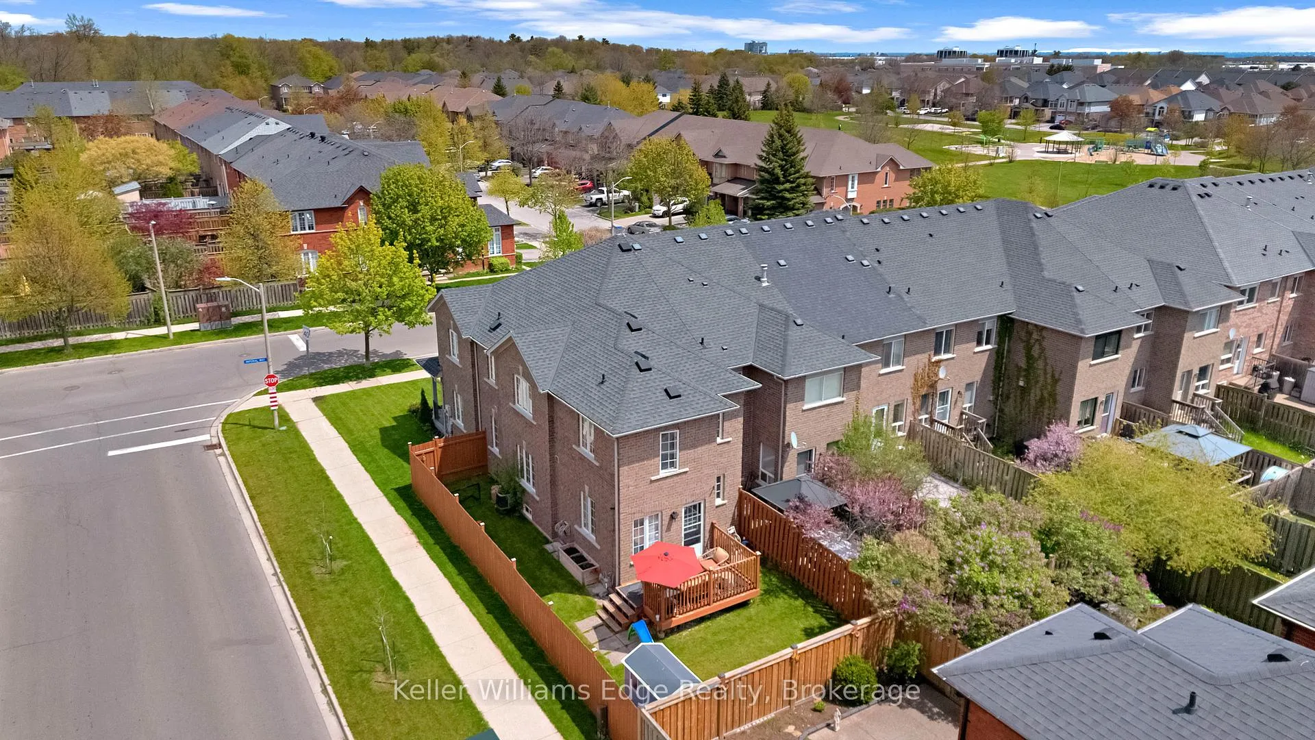 Photo 44 of 1854 Imperial Way, Burlington, Uptown — HOMEH