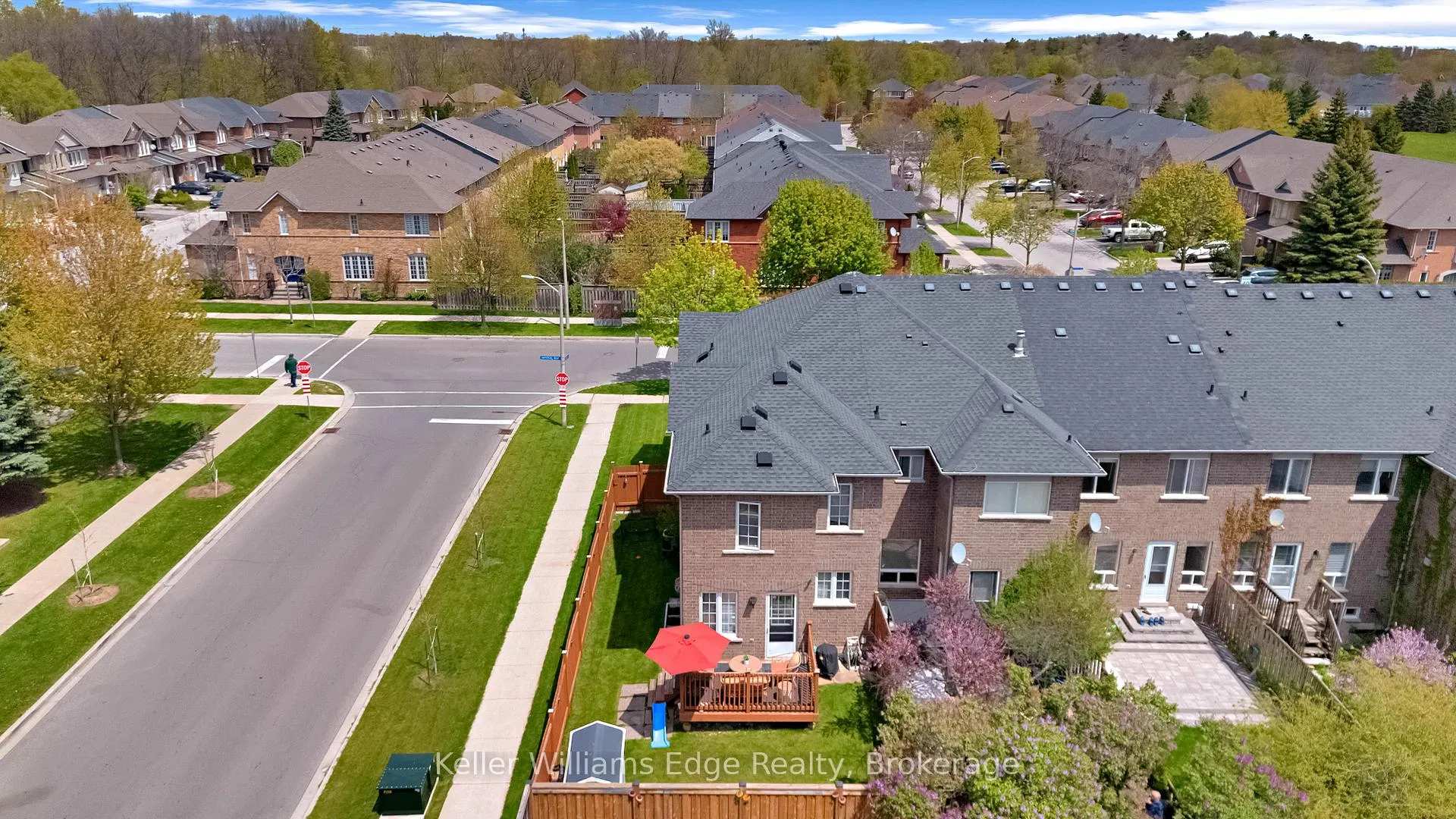 Photo 45 of 1854 Imperial Way, Burlington, Uptown — HOMEH