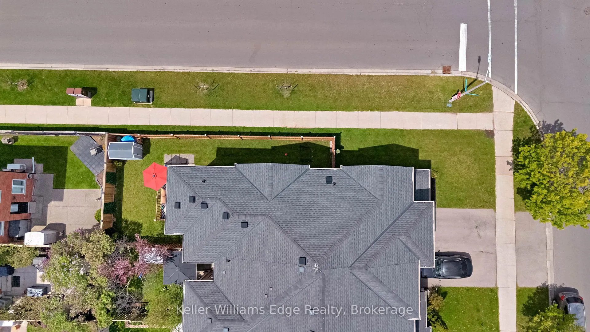 Photo 46 of 1854 Imperial Way, Burlington, Uptown — HOMEH