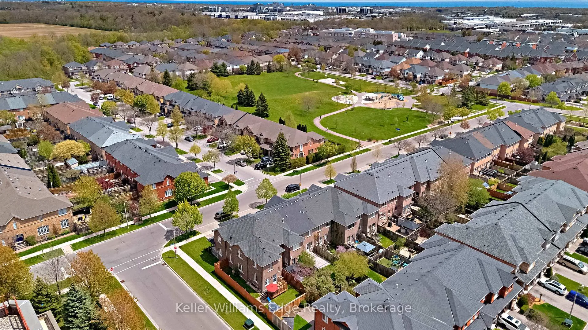 Photo 47 of 1854 Imperial Way, Burlington, Uptown — HOMEH