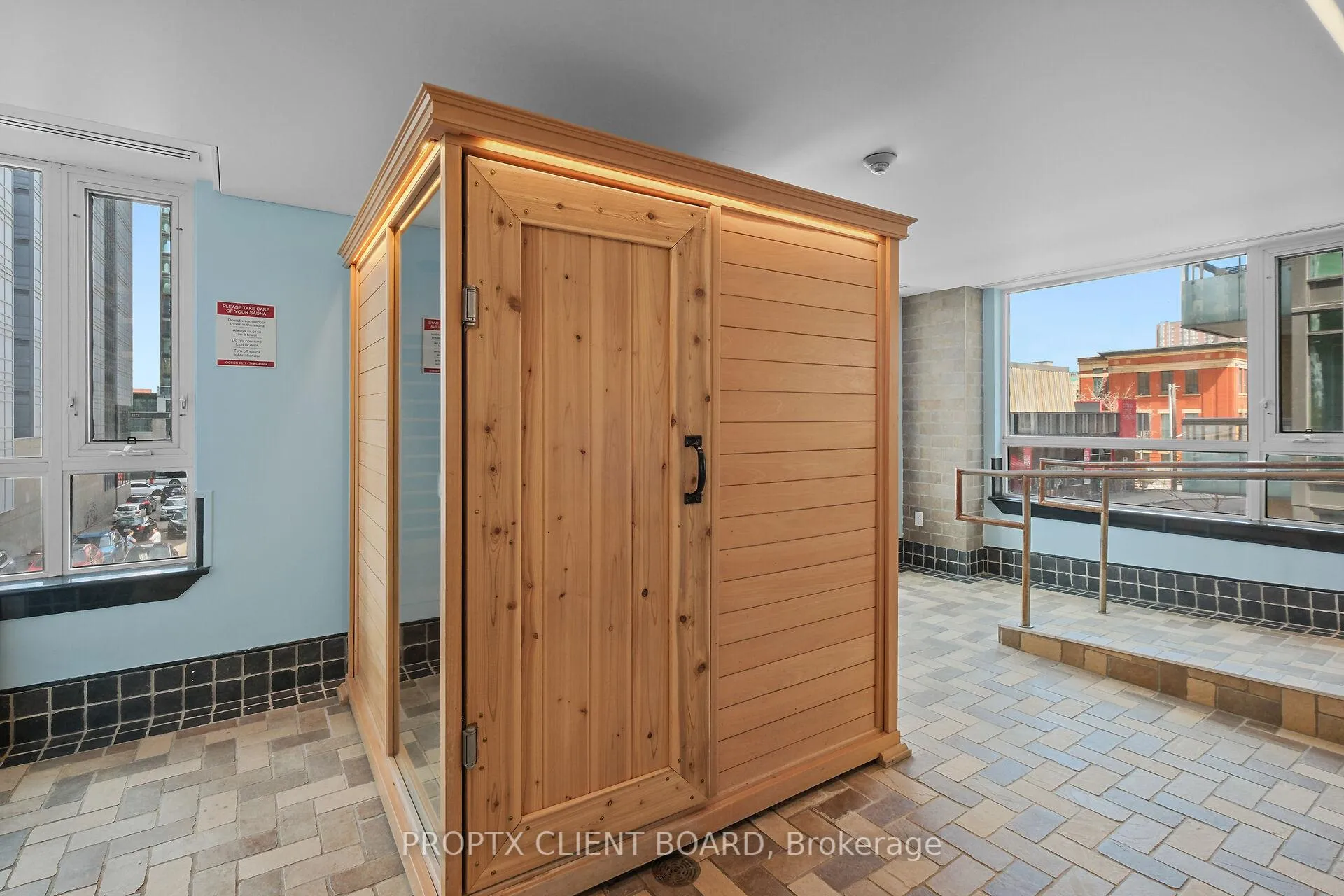 Photo 1 of Unit 512, 200 Besserer Street, Ottawa, Sandy Hill — HOMEH