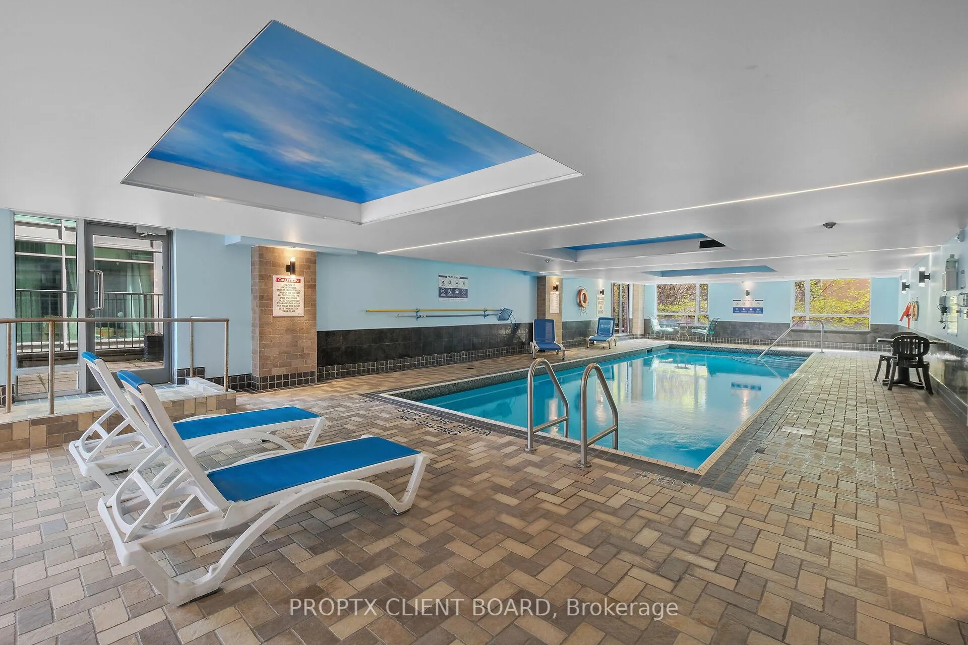 Photo 2 of Unit 512, 200 Besserer Street, Ottawa, Sandy Hill — HOMEH