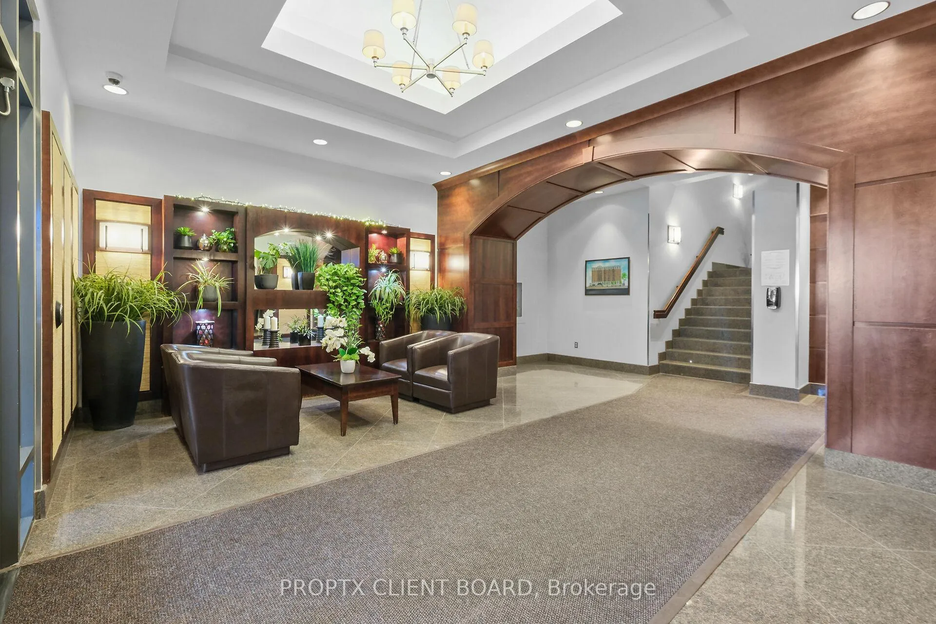 Photo 9 of Unit 512, 200 Besserer Street, Ottawa, Sandy Hill — HOMEH