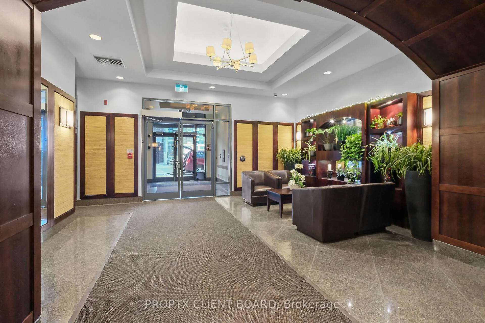 Photo 10 of Unit 512, 200 Besserer Street, Ottawa, Sandy Hill — HOMEH