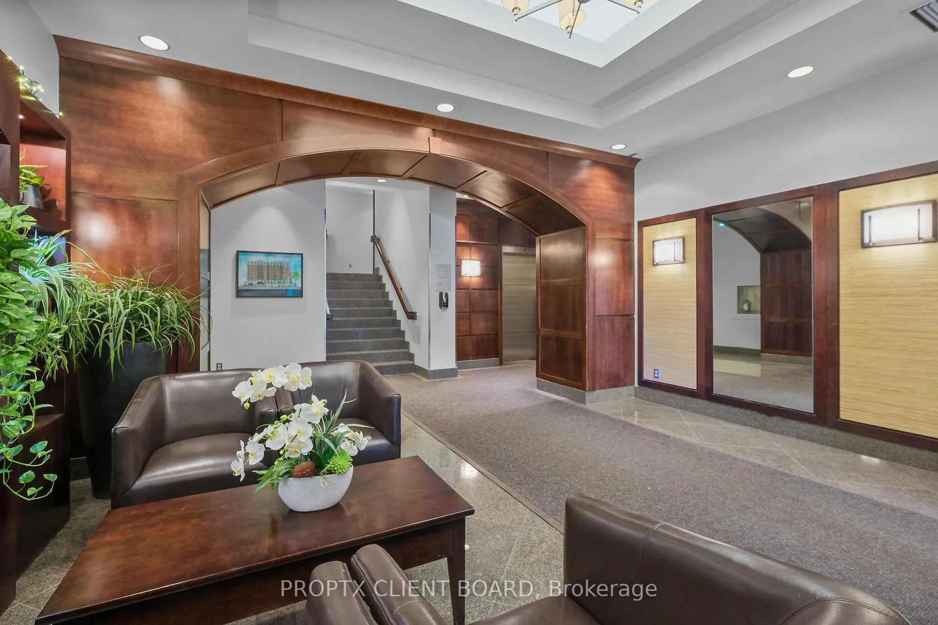 Photo 11 of Unit 512, 200 Besserer Street, Ottawa, Sandy Hill — HOMEH