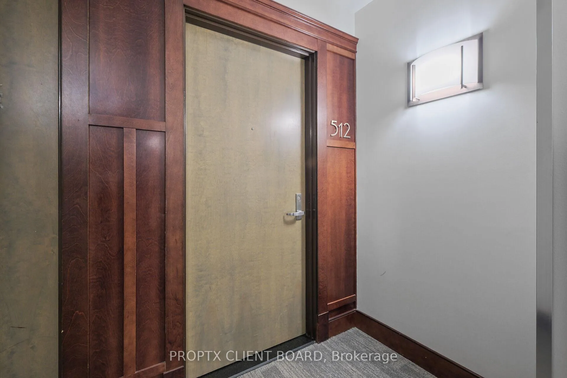 Photo 12 of Unit 512, 200 Besserer Street, Ottawa, Sandy Hill — HOMEH