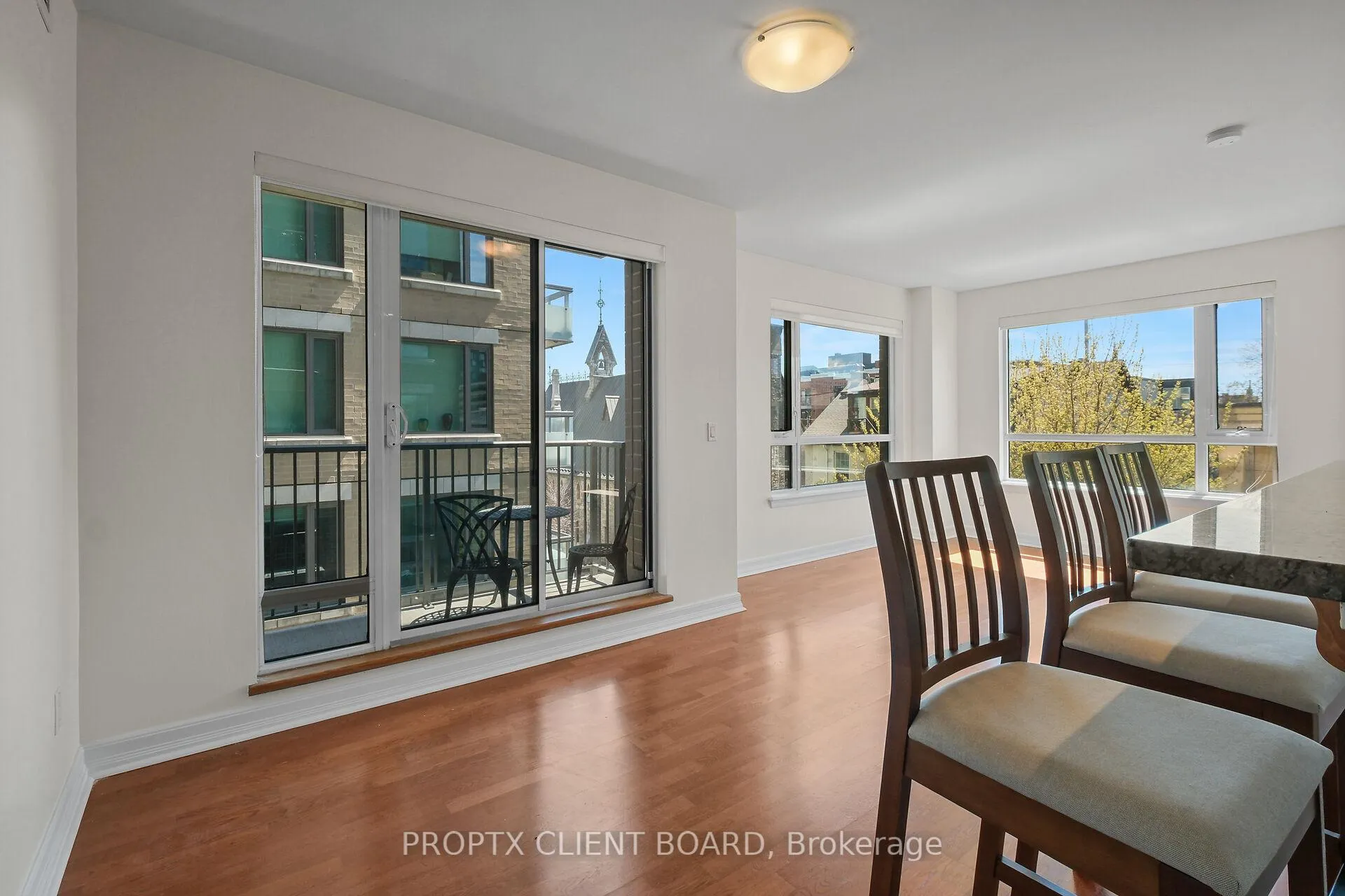 Photo 18 of Unit 512, 200 Besserer Street, Ottawa, Sandy Hill — HOMEH