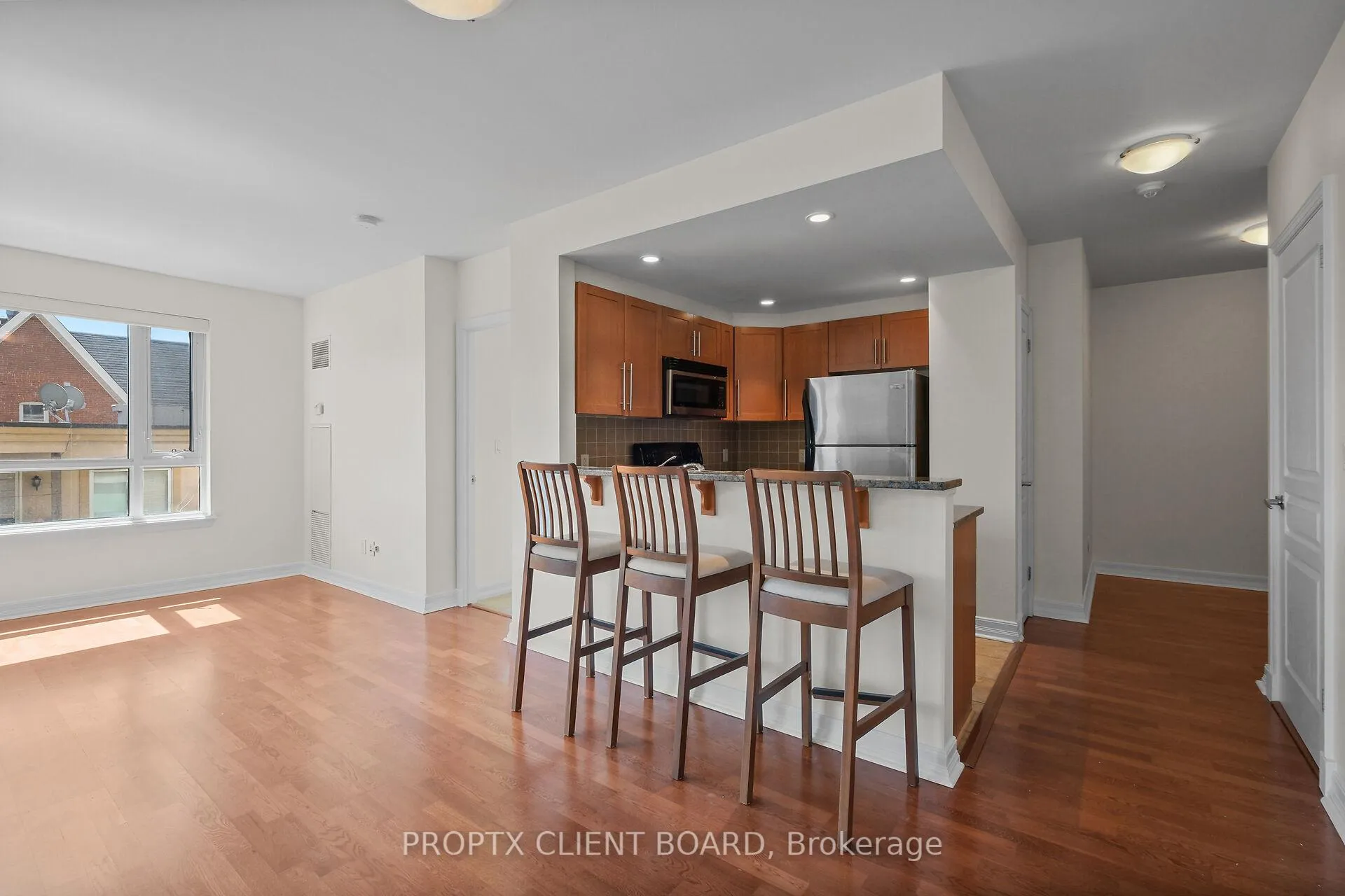 Photo 20 of Unit 512, 200 Besserer Street, Ottawa, Sandy Hill — HOMEH