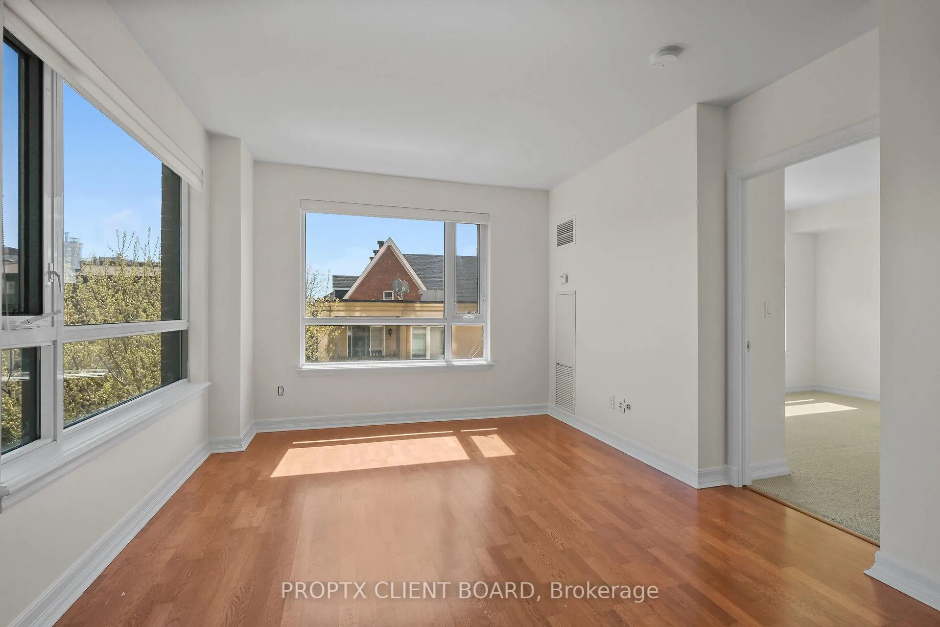 Photo 31 of Unit 512, 200 Besserer Street, Ottawa, Sandy Hill — HOMEH
