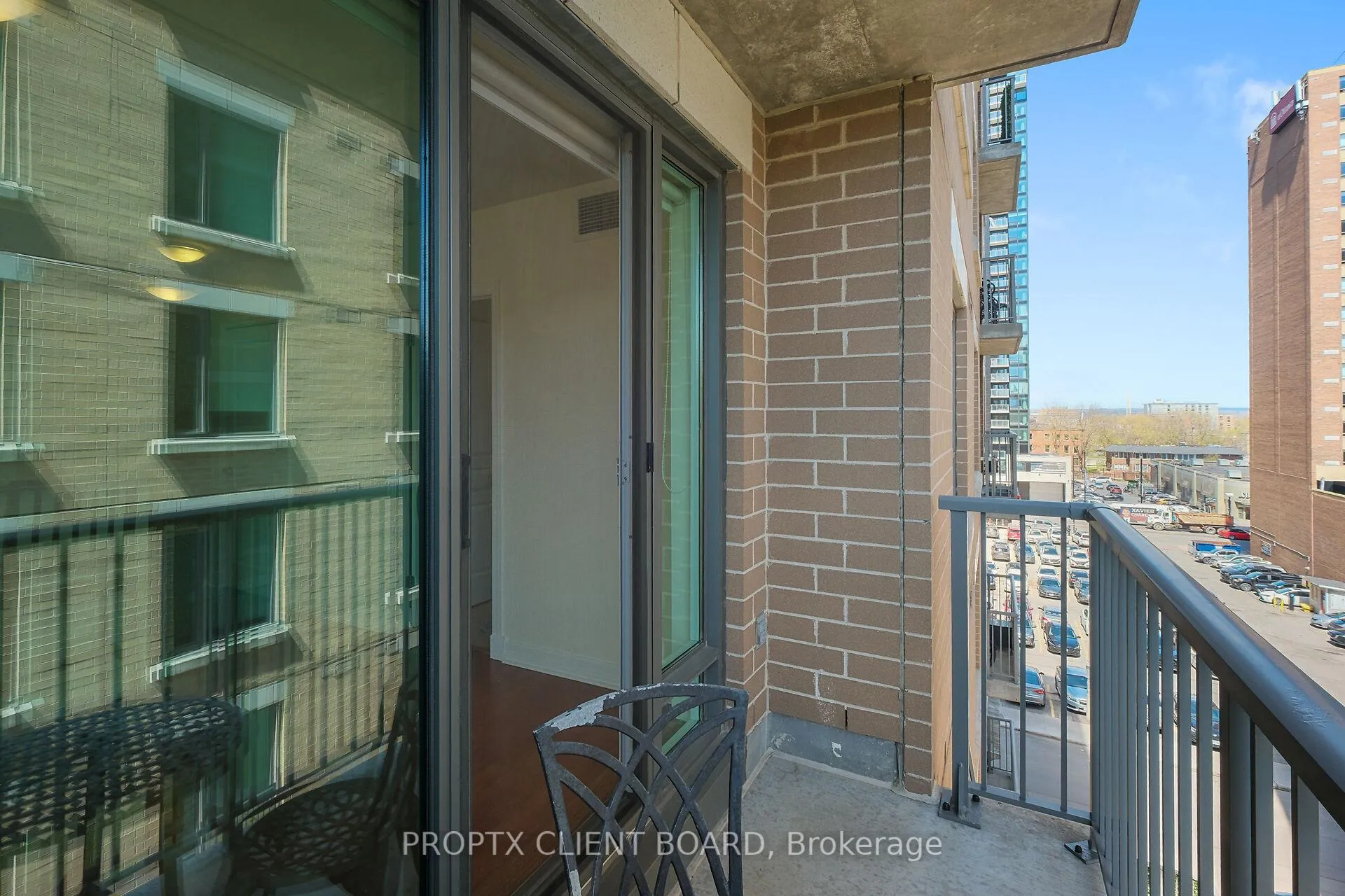 Photo 41 of Unit 512, 200 Besserer Street, Ottawa, Sandy Hill — HOMEH