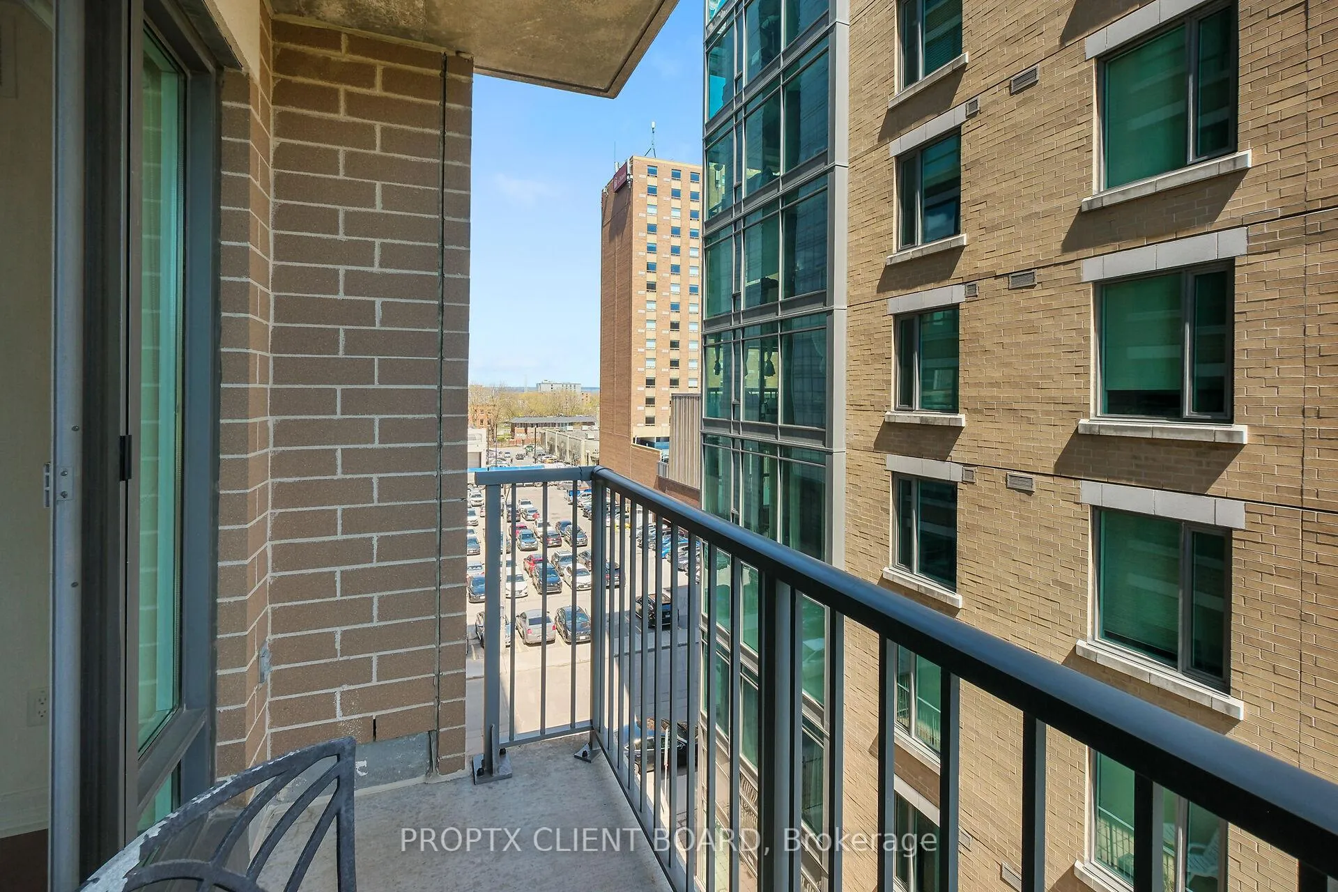 Photo 42 of Unit 512, 200 Besserer Street, Ottawa, Sandy Hill — HOMEH