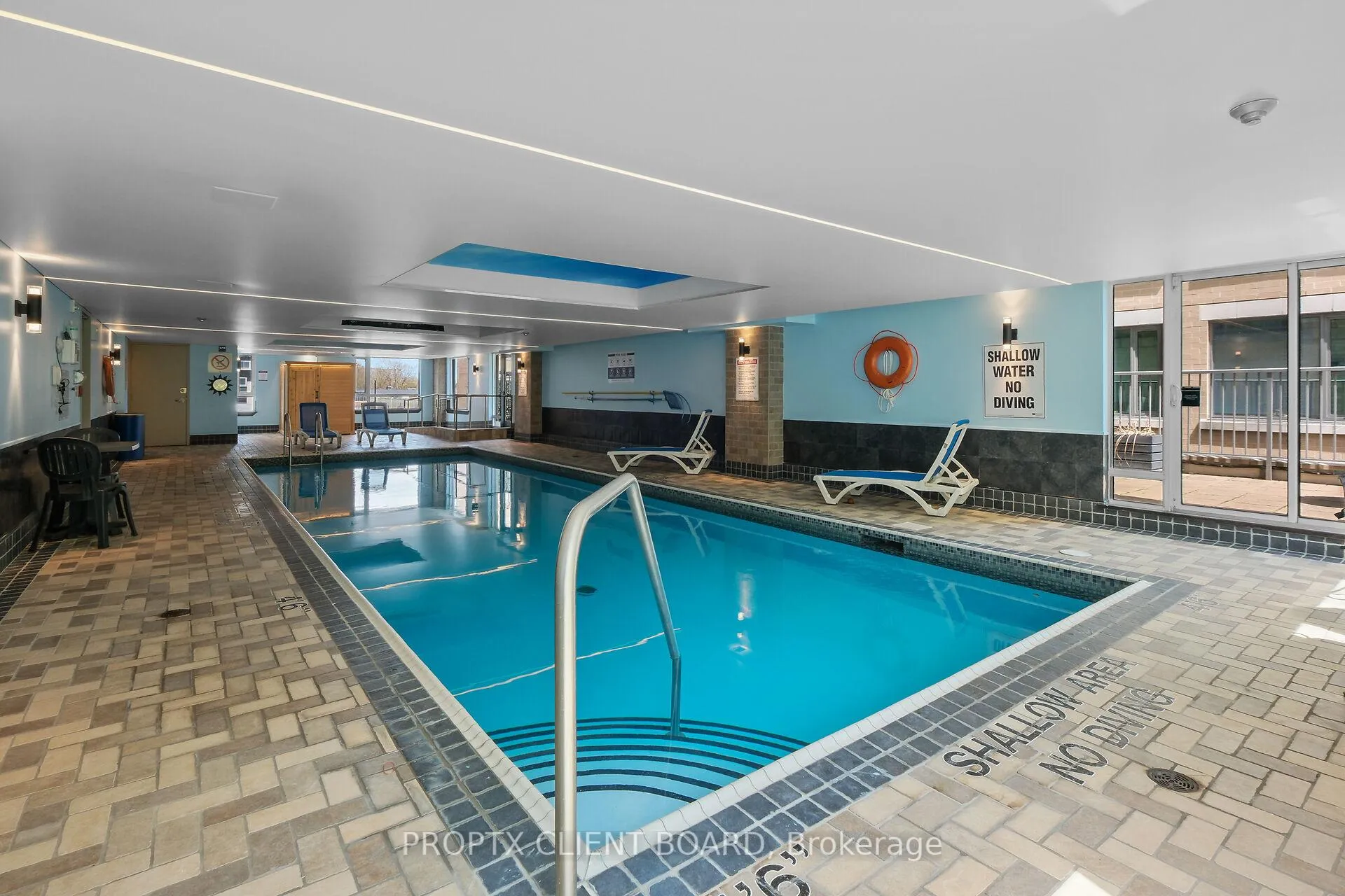 Photo 47 of Unit 512, 200 Besserer Street, Ottawa, Sandy Hill — HOMEH