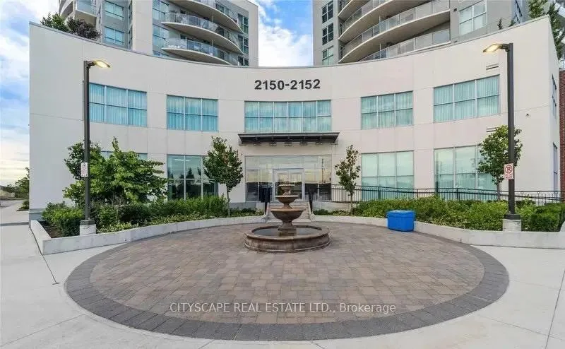 Photo 2 of Unit 606, 2152 Lawrence Avenue E, Scarborough, Wexford-Maryvale — HOMEH