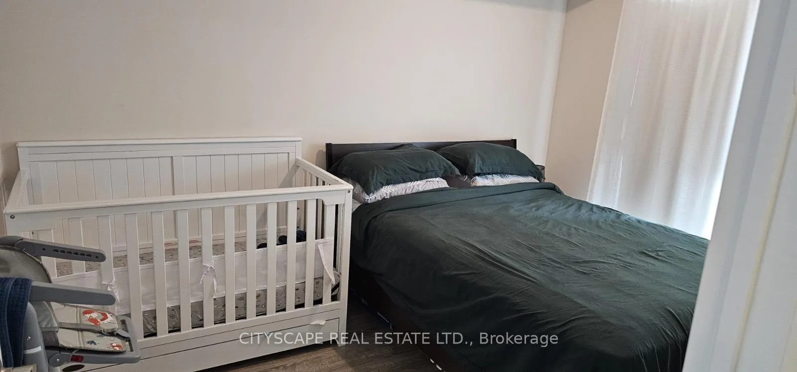 Photo 4 of Unit 606, 2152 Lawrence Avenue E, Scarborough, Wexford-Maryvale — HOMEH