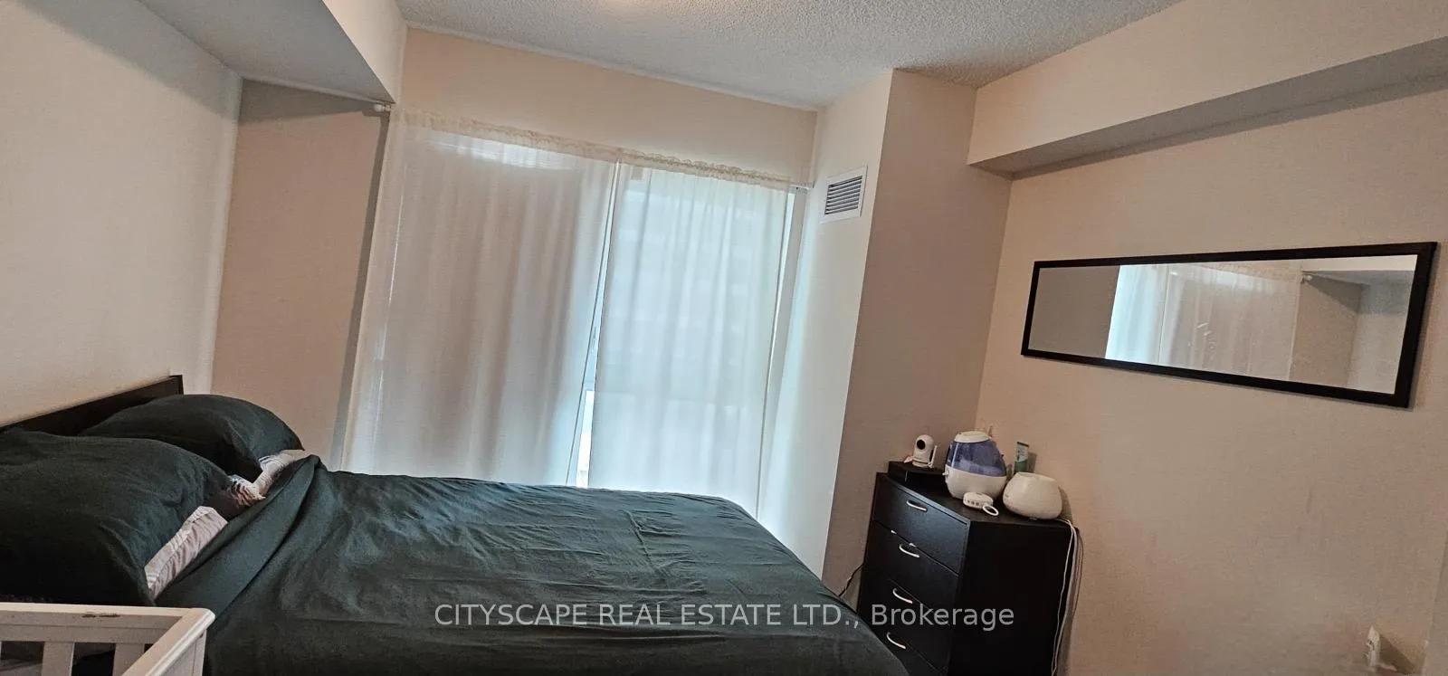 Photo 6 of Unit 606, 2152 Lawrence Avenue E, Scarborough, Wexford-Maryvale — HOMEH