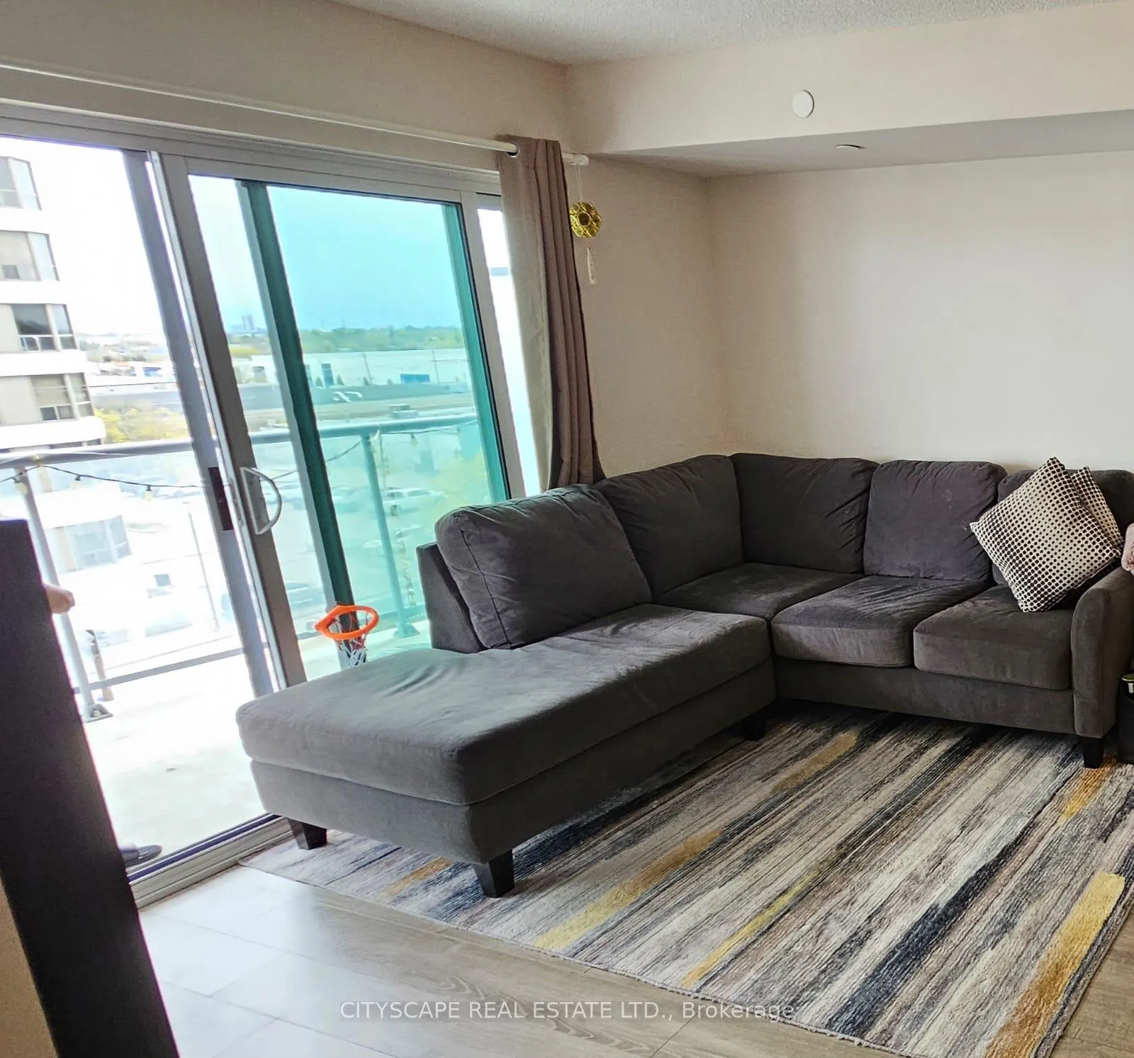 Photo 8 of Unit 606, 2152 Lawrence Avenue E, Scarborough, Wexford-Maryvale — HOMEH