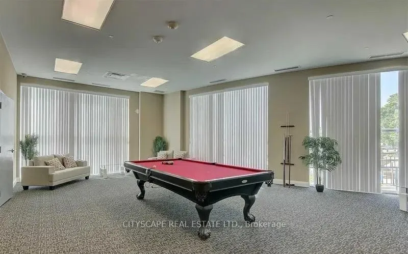 Photo 11 of Unit 606, 2152 Lawrence Avenue E, Scarborough, Wexford-Maryvale — HOMEH