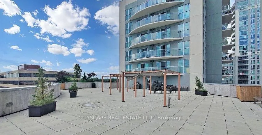Photo 12 of Unit 606, 2152 Lawrence Avenue E, Scarborough, Wexford-Maryvale — HOMEH