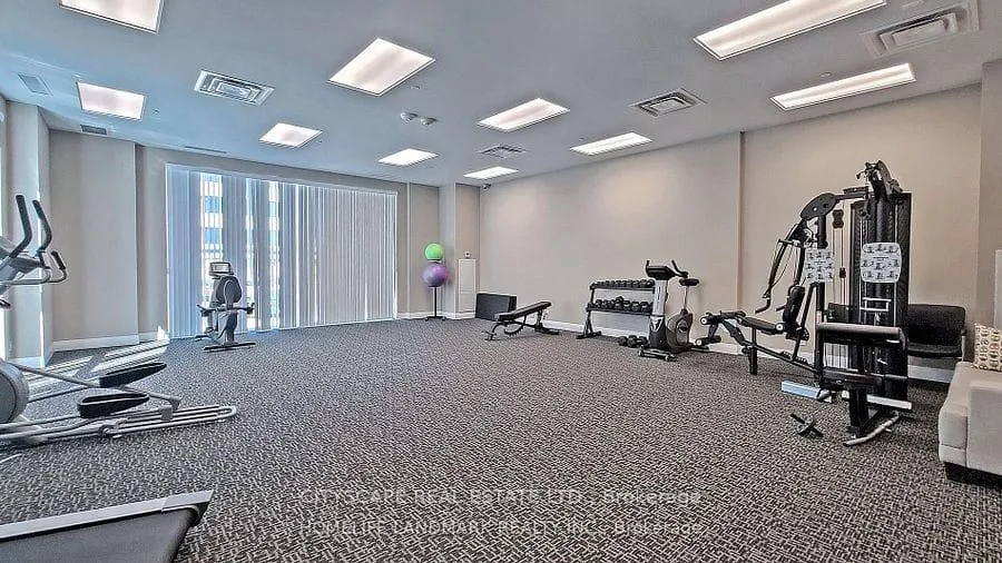 Photo 13 of Unit 606, 2152 Lawrence Avenue E, Scarborough, Wexford-Maryvale — HOMEH