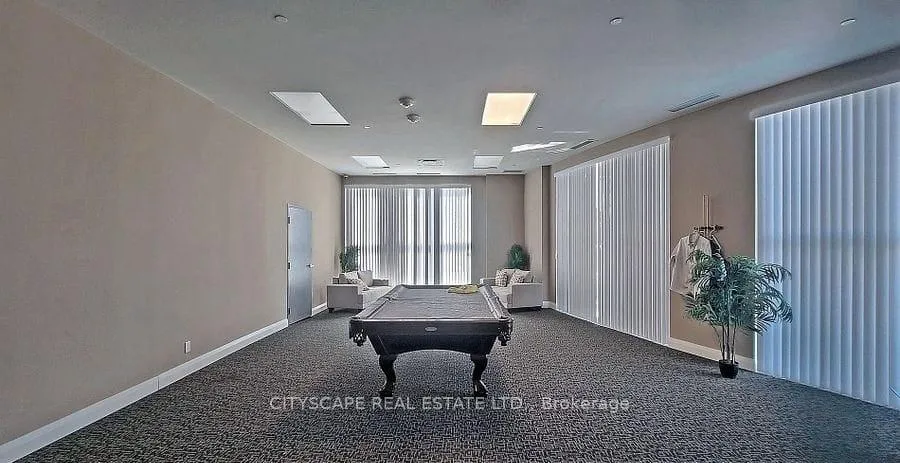 Photo 15 of Unit 606, 2152 Lawrence Avenue E, Scarborough, Wexford-Maryvale — HOMEH