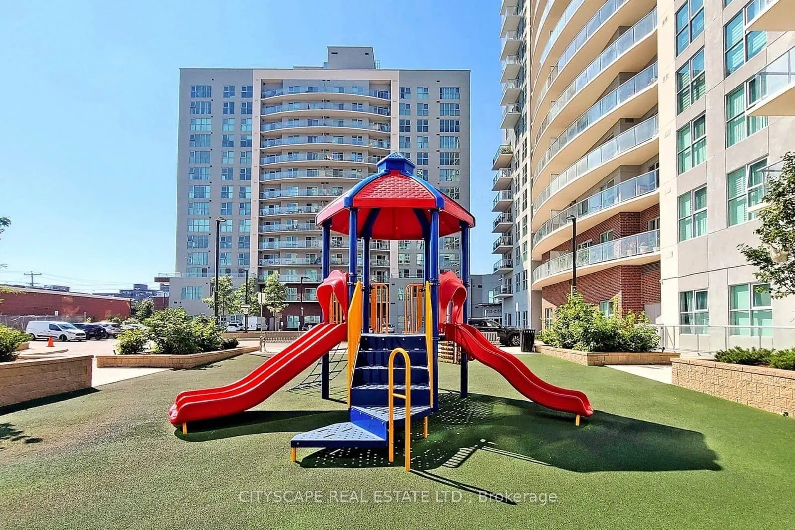 Photo 16 of Unit 606, 2152 Lawrence Avenue E, Scarborough, Wexford-Maryvale — HOMEH