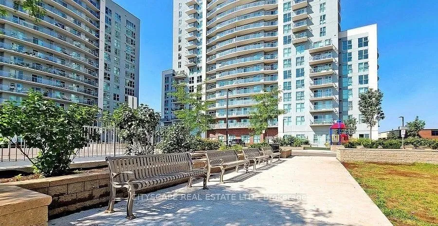 Photo 20 of Unit 606, 2152 Lawrence Avenue E, Scarborough, Wexford-Maryvale — HOMEH