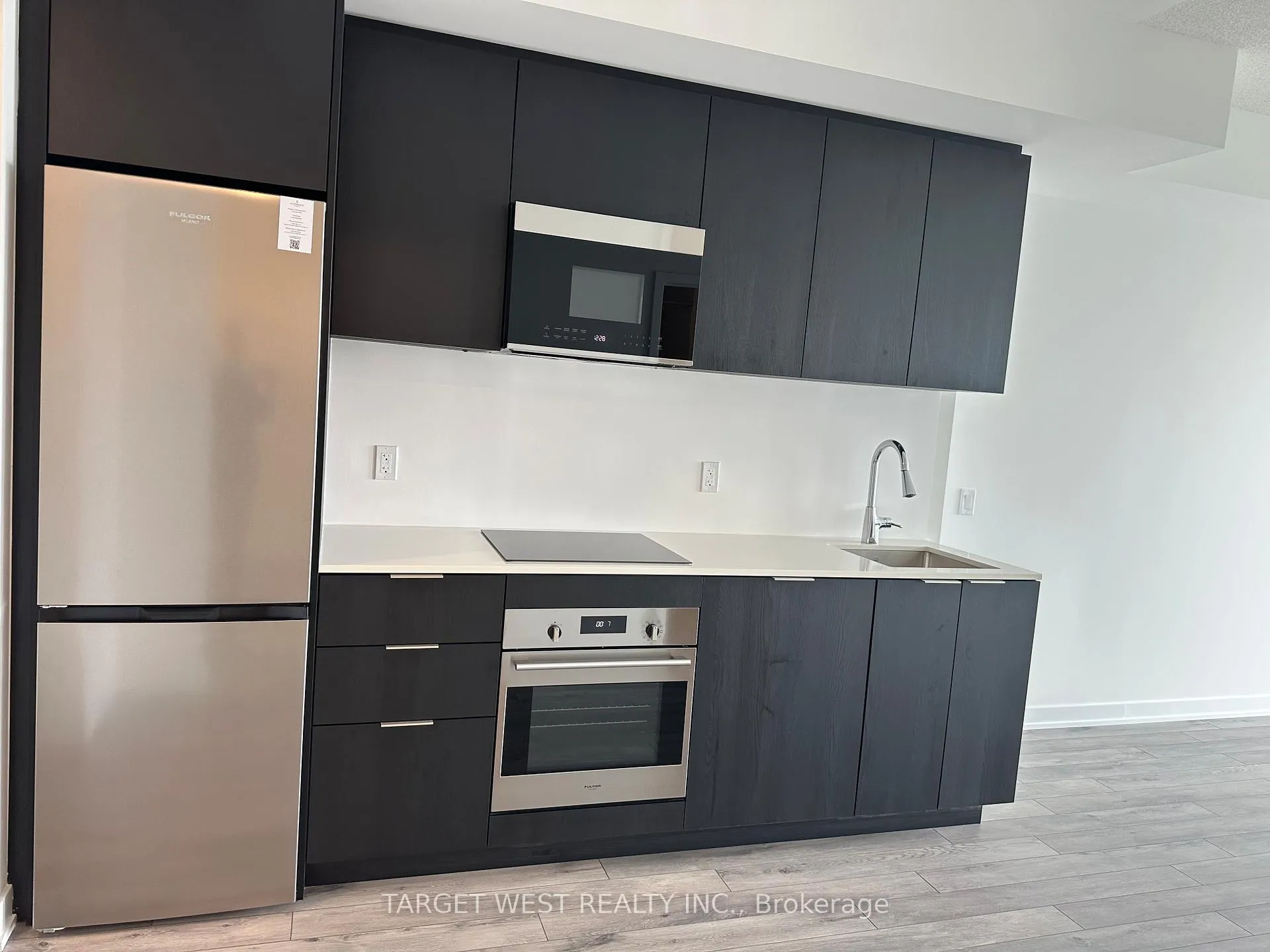 Photo 7 of Unit 2303, 15 Skyridge Drive, Brampton, Bram East — HOMEH