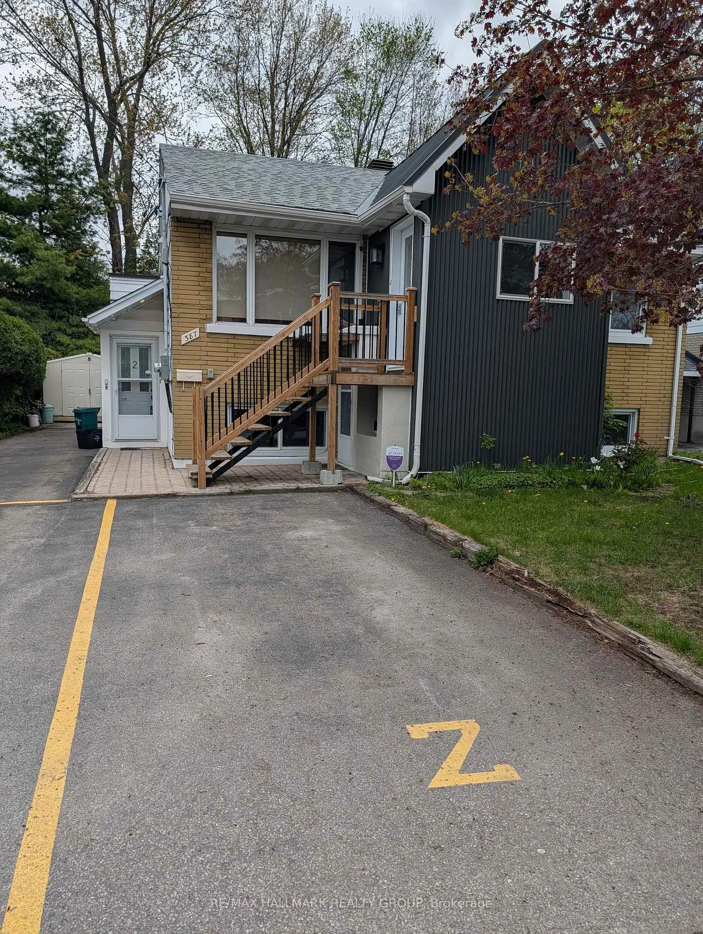 Photo 1 of 387 St Denis Street, Ottawa, Vanier — HOMEH