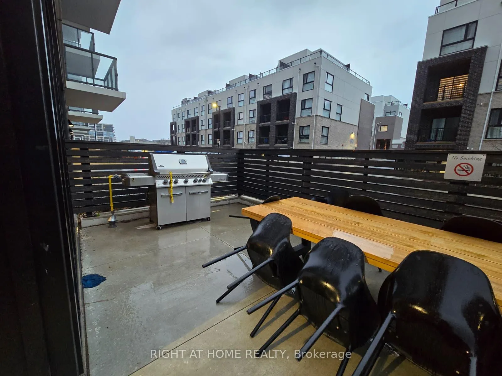 Photo 32 of Unit 206, 345 Wheat Boom Drive, Oakville, Joshua Meadows — HOMEH