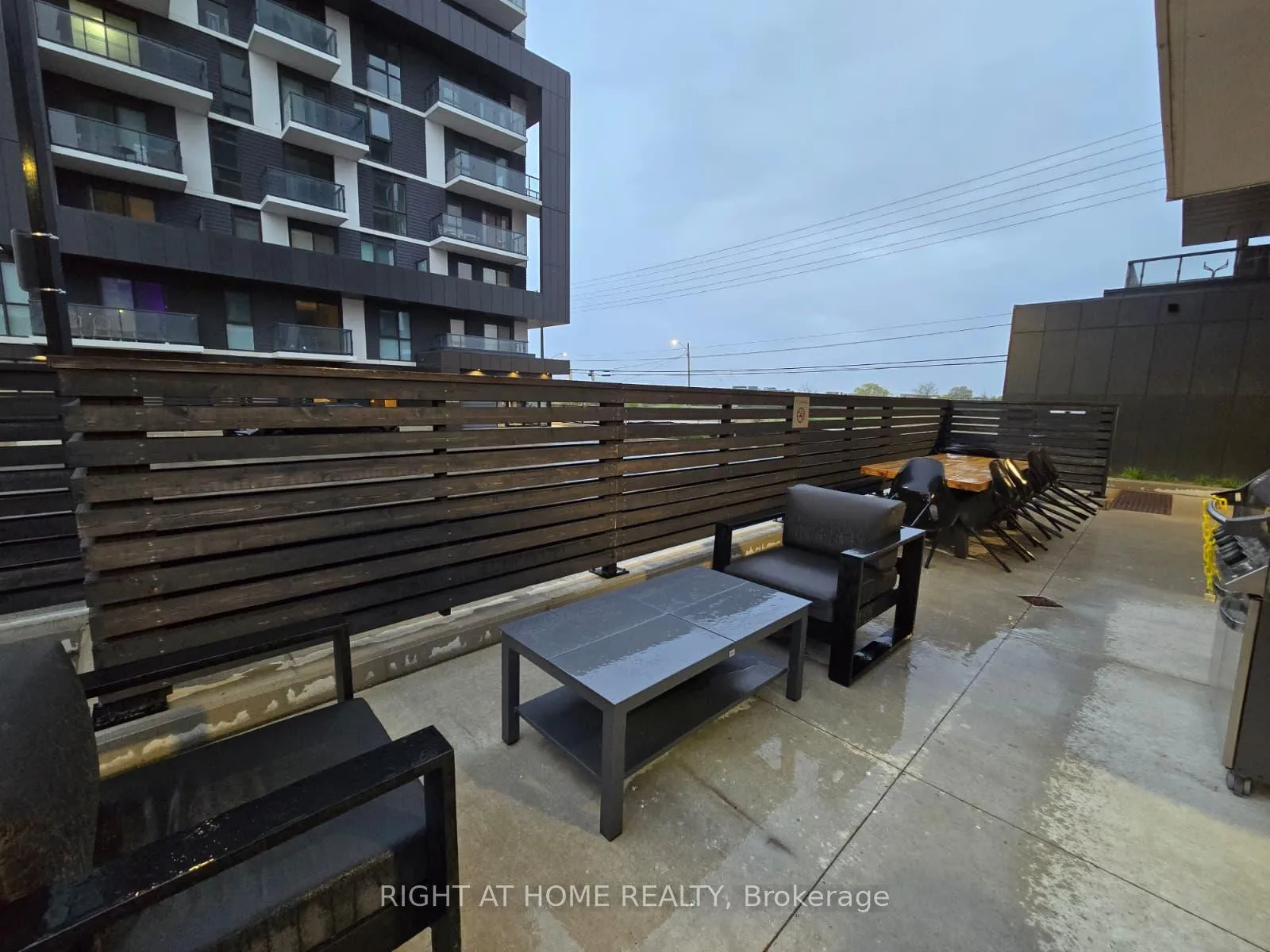 Photo 33 of Unit 206, 345 Wheat Boom Drive, Oakville, Joshua Meadows — HOMEH