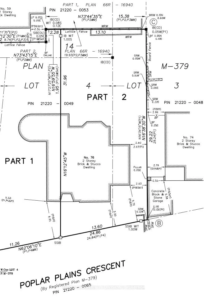 Photo 3 of 76 Poplar Plains Crescent, Toronto, Casa Loma — HOMEH