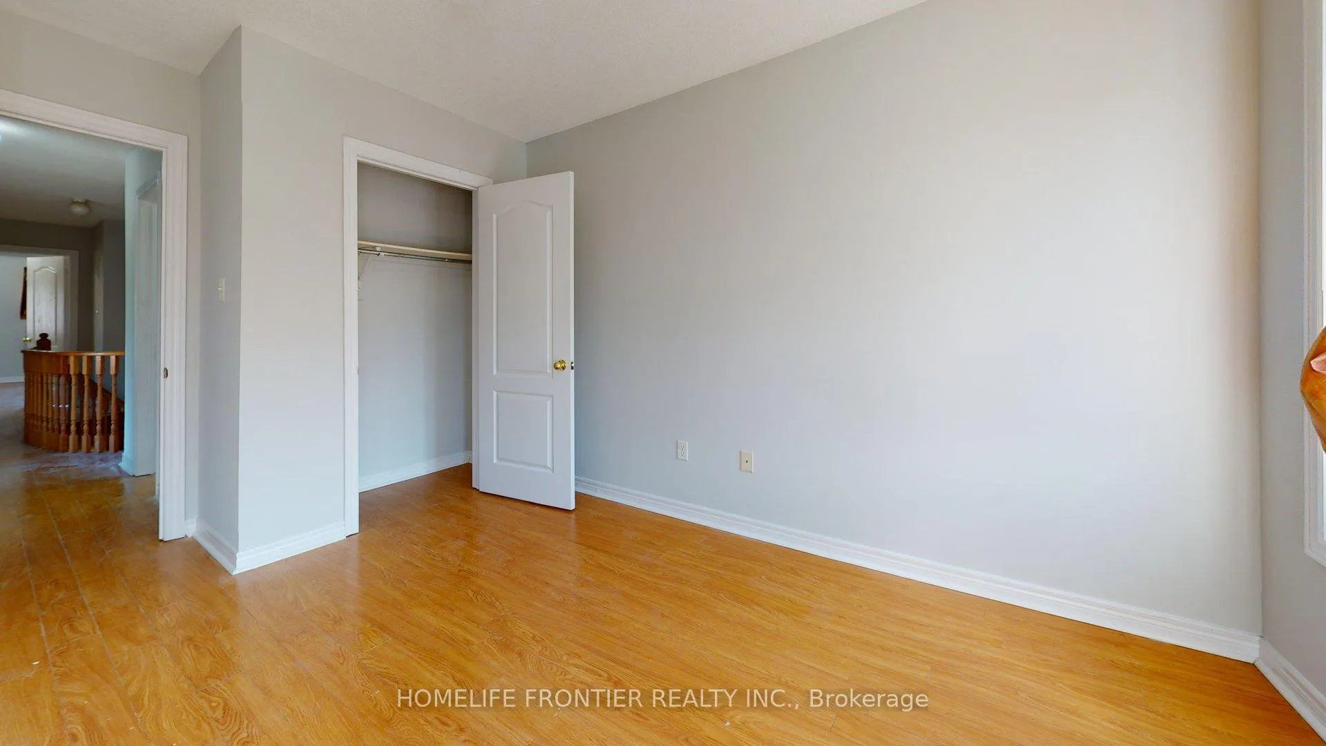 Photo 16 of 25 Rocky Point Crescent, Brampton, Madoc — HOMEH