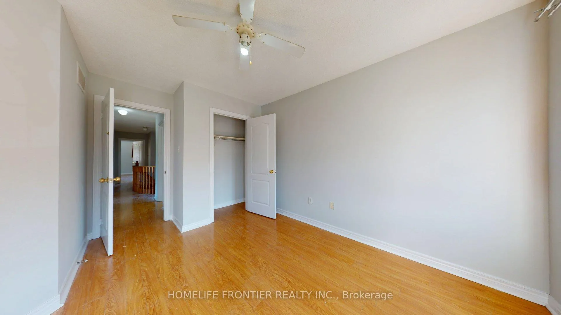 Photo 20 of 25 Rocky Point Crescent, Brampton, Madoc — HOMEH