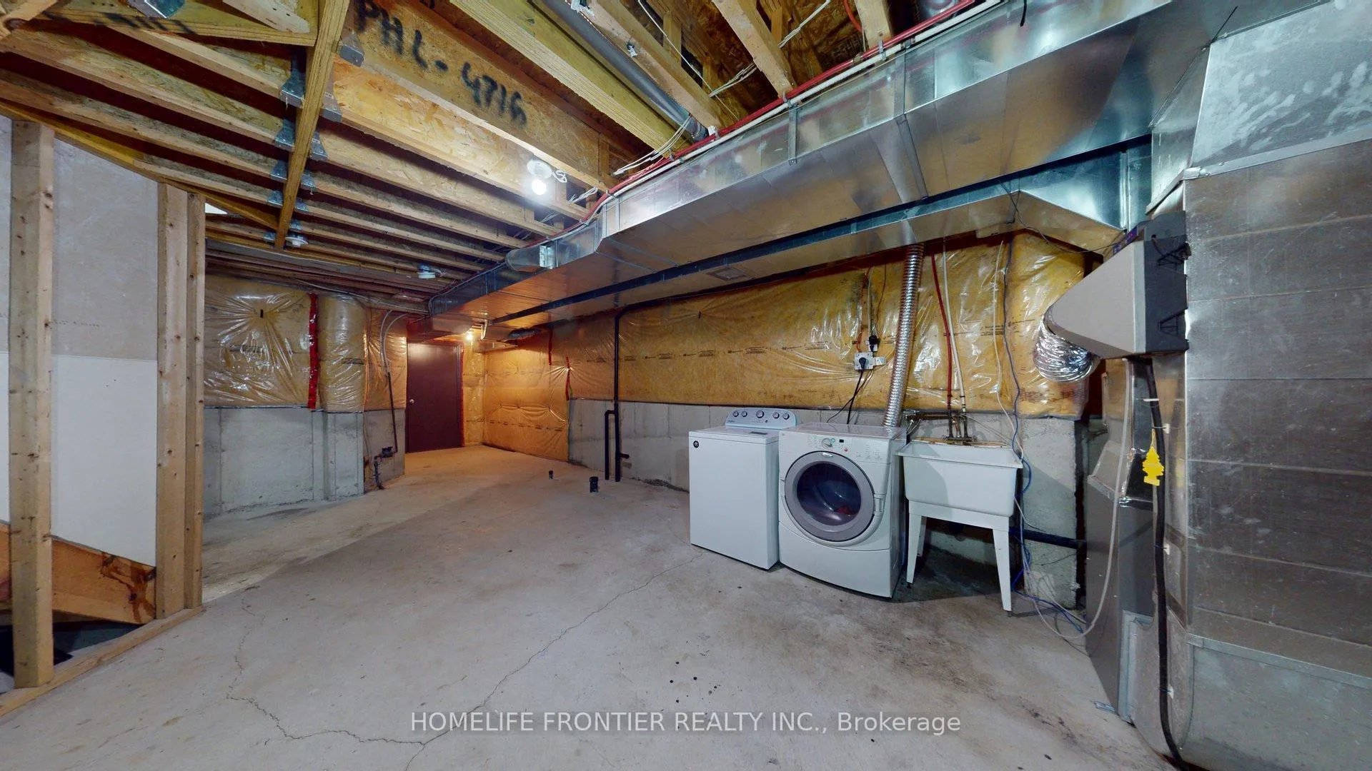 Photo 21 of 25 Rocky Point Crescent, Brampton, Madoc — HOMEH
