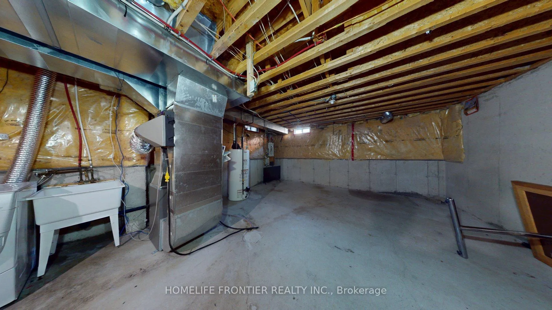 Photo 22 of 25 Rocky Point Crescent, Brampton, Madoc — HOMEH