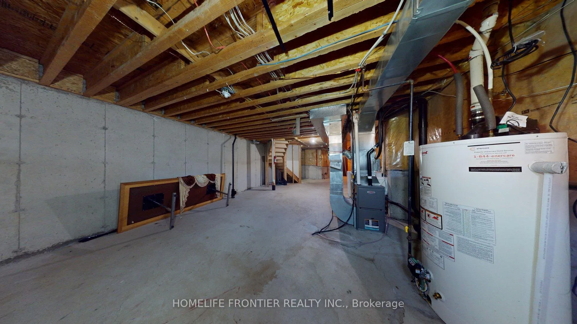 Photo 23 of 25 Rocky Point Crescent, Brampton, Madoc — HOMEH
