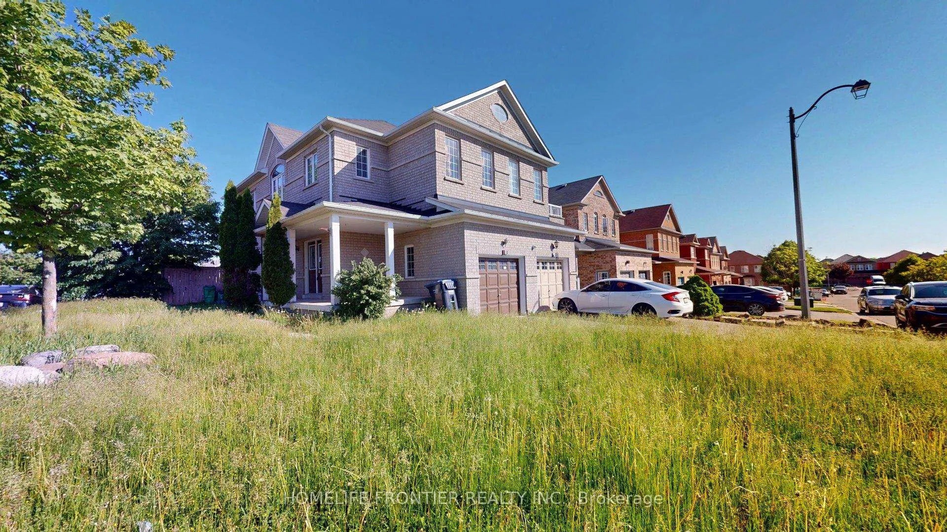 Photo 24 of 25 Rocky Point Crescent, Brampton, Madoc — HOMEH