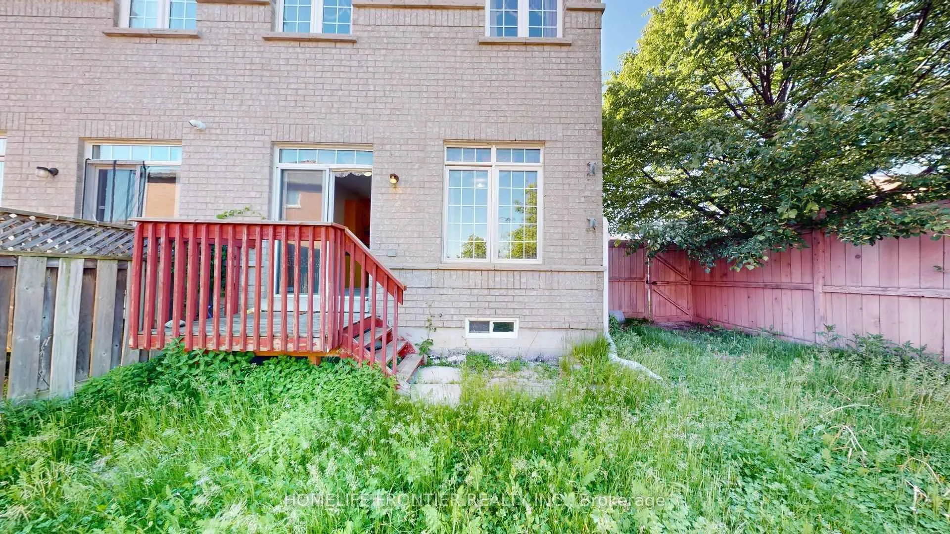 Photo 25 of 25 Rocky Point Crescent, Brampton, Madoc — HOMEH